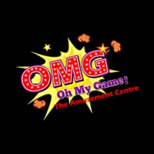 Kids Birthday Party Places In Gurgaon | Oh My Game OMG